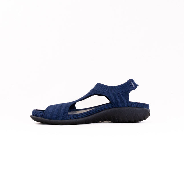 Naot Kawhia (Women's) - Navy Knit
