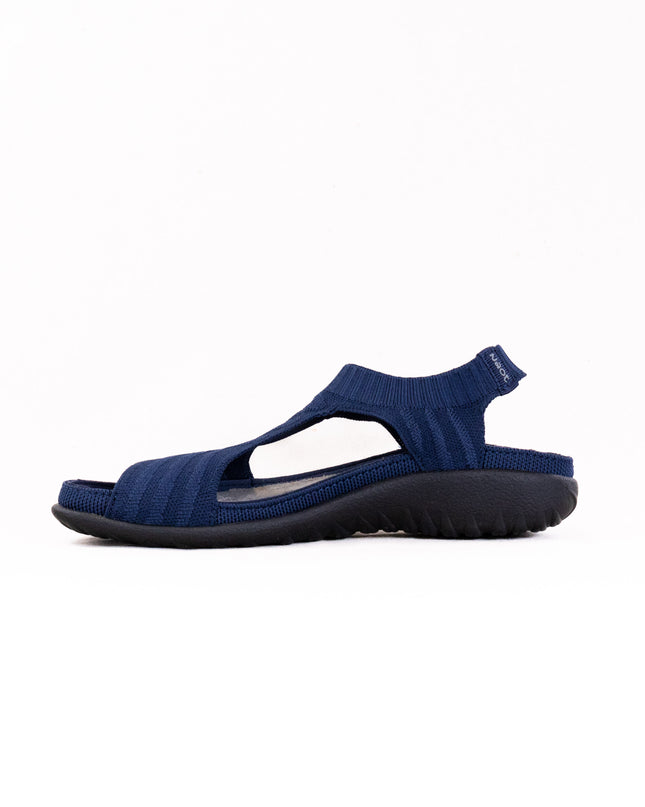 Naot Kawhia (Women's) - Navy Knit