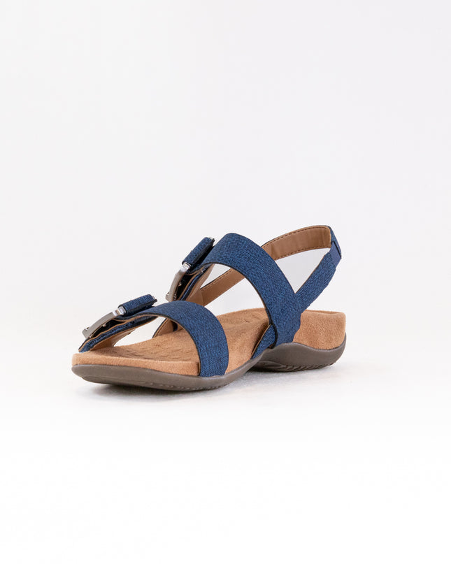 Vionic Reese Slingback Sandal (Women's) - Denim