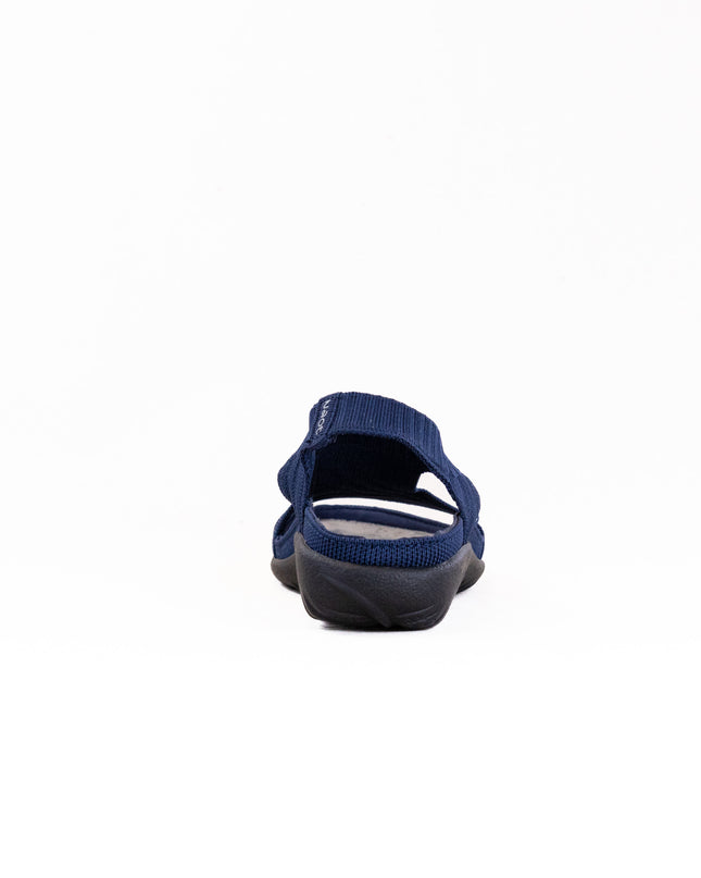 Naot Kawhia (Women's) - Navy Knit