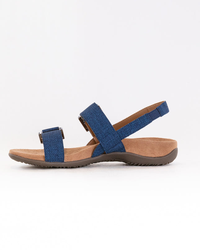 Vionic Reese Slingback Sandal (Women's) - Denim
