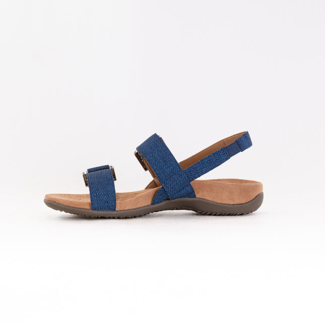 Vionic Reese Slingback Sandal (Women's) - Denim