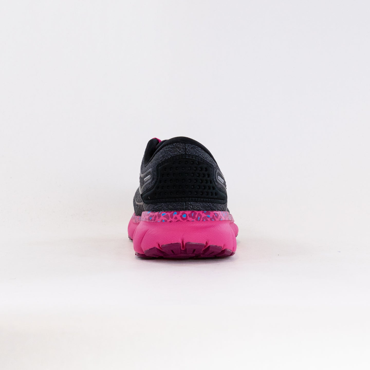 Brooks Trace 2 (Women's) - Magenta/Black/Ebony