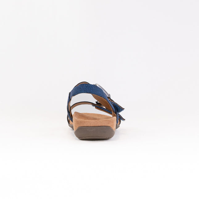 Vionic Reese Slingback Sandal (Women's) - Denim