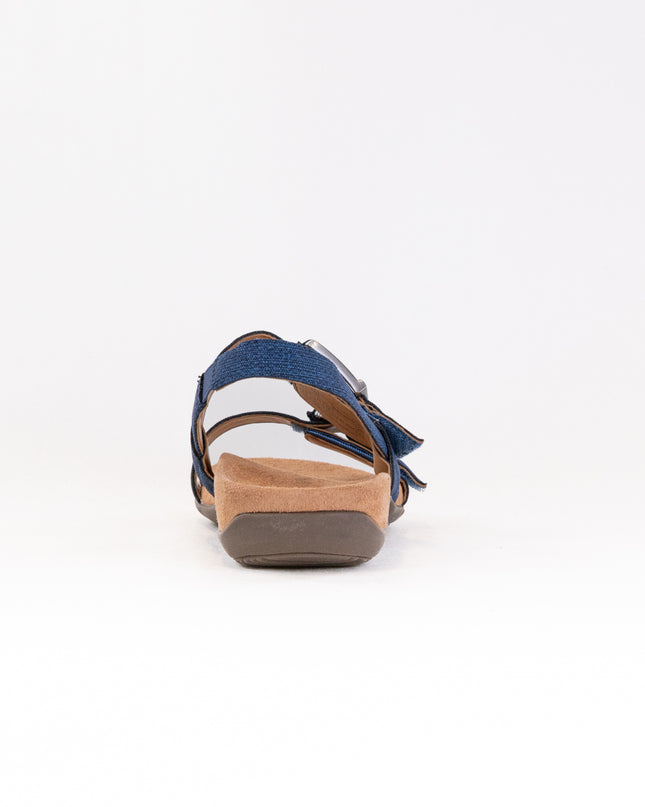 Vionic Reese Slingback Sandal (Women's) - Denim