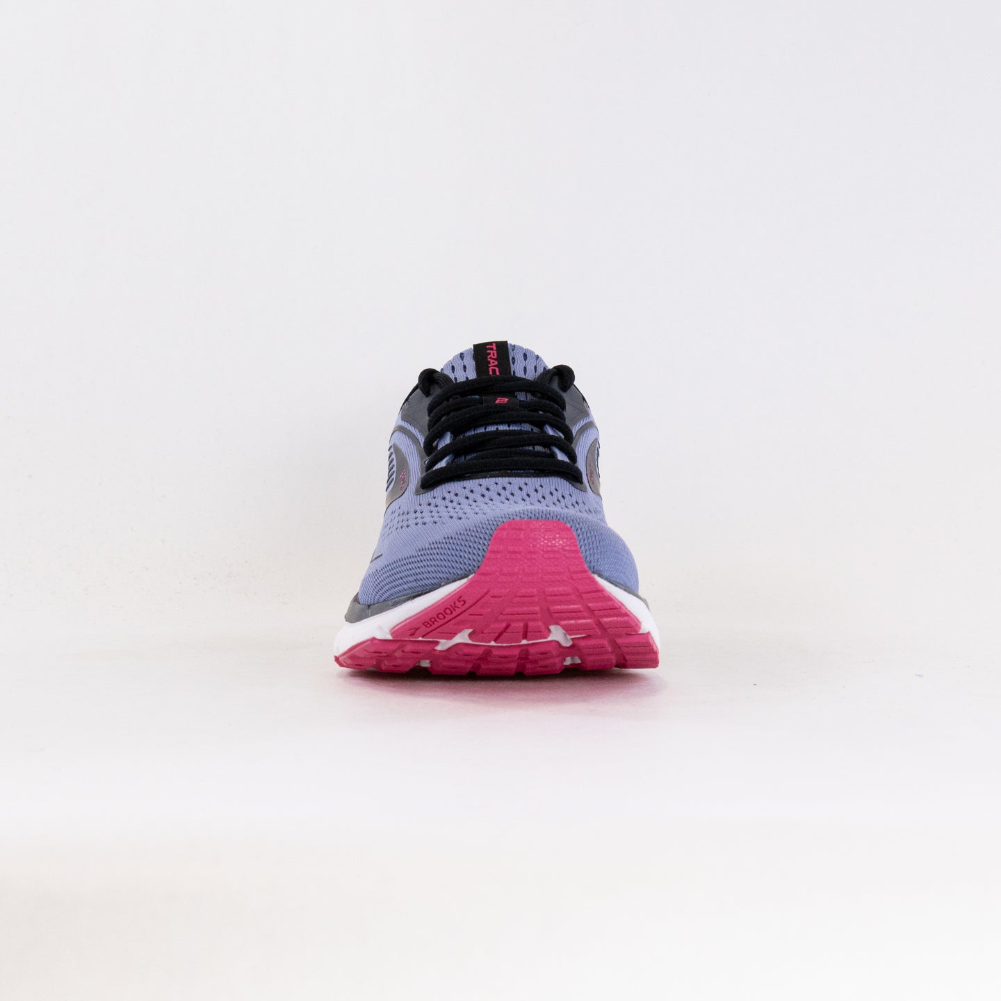 Brooks Trace 2 (Women's) - Purple Impression/Black/Pink