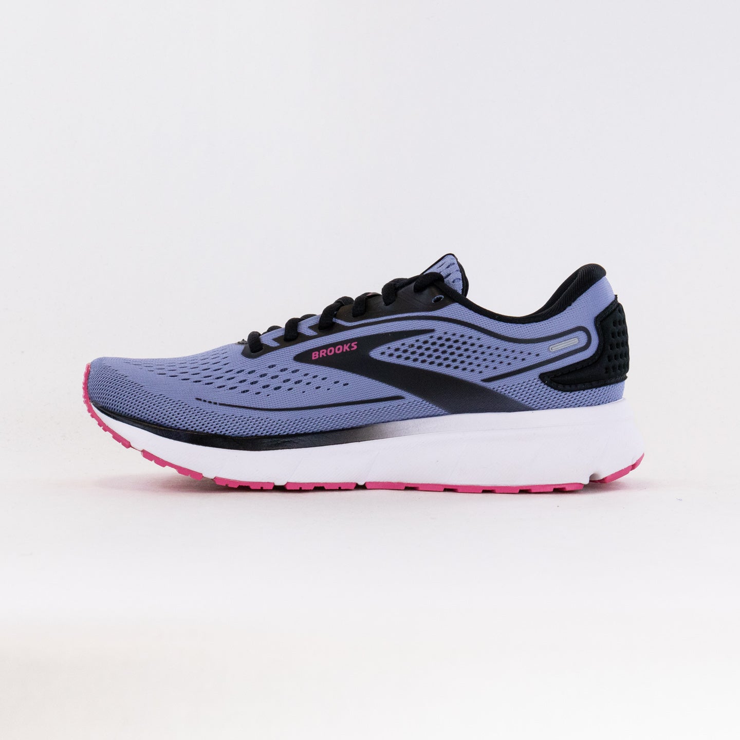 Brooks Trace 2 (Women's) - Purple Impression/Black/Pink