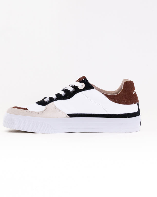 Taos Pop Soul (Women's) - Black/Brown Multi