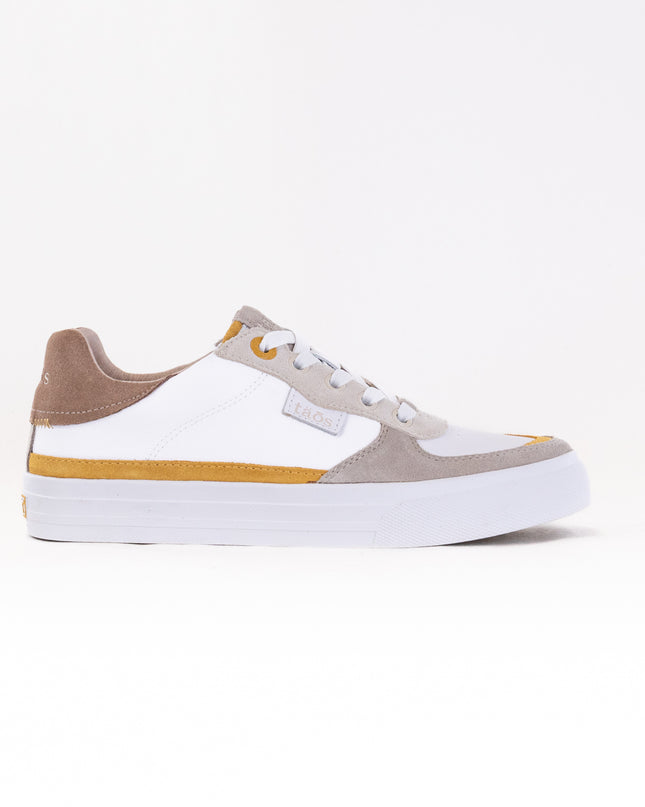 Taos Pop Soul (Women's) - Sand/Mustard/Multi