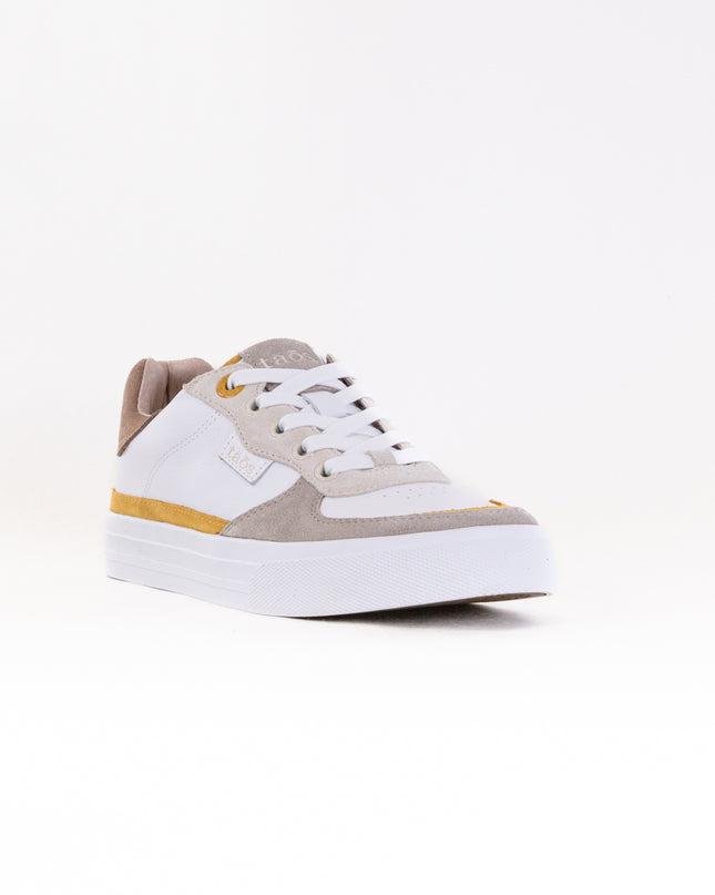 Taos Pop Soul (Women's) - Sand/Mustard/Multi