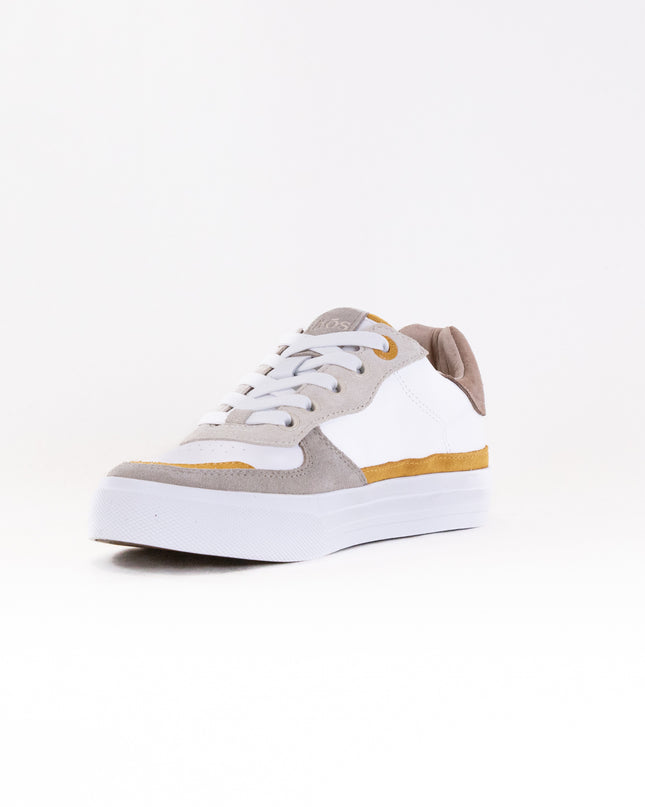 Taos Pop Soul (Women's) - Sand/Mustard/Multi