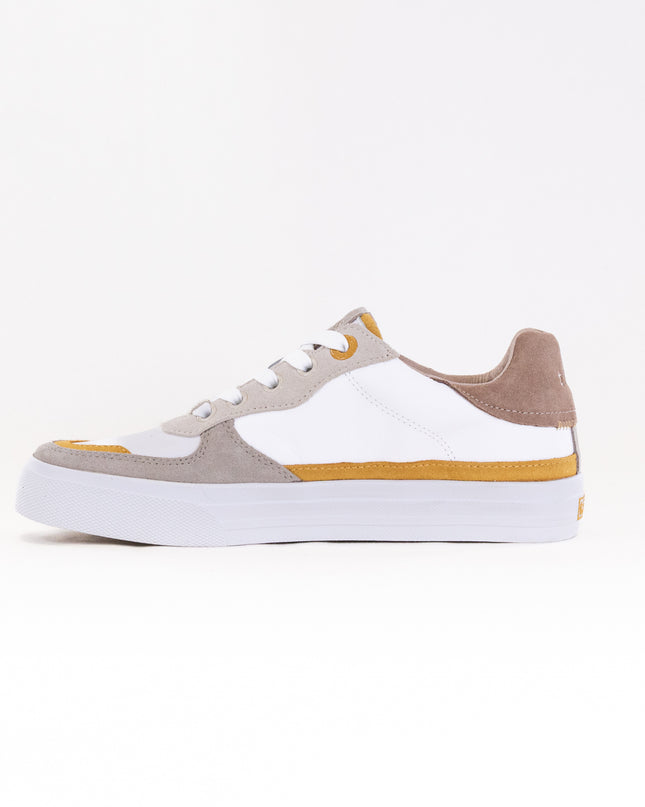 Taos Pop Soul (Women's) - Sand/Mustard/Multi