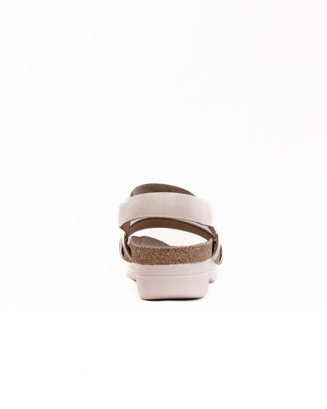 Naot Dynasty (Women's) - Platinum/Quartz/Titanium