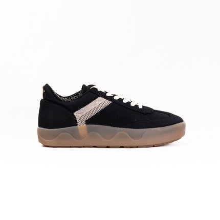 Ros Hommerson Stella (Women's) - Black Multi Knit