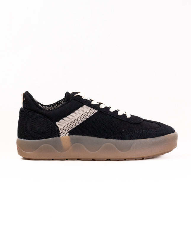 Ros Hommerson Stella (Women's) - Black Multi Knit