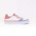 6 / PEACH/CORAL MULTI / MEDIUM