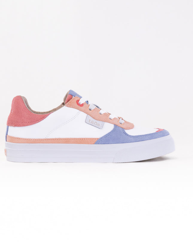 Taos Pop Soul (Women's) - Peach/Coral Multi