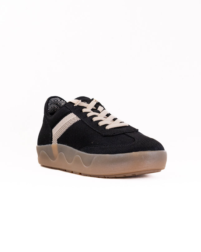 Ros Hommerson Stella (Women's) - Black Multi Knit