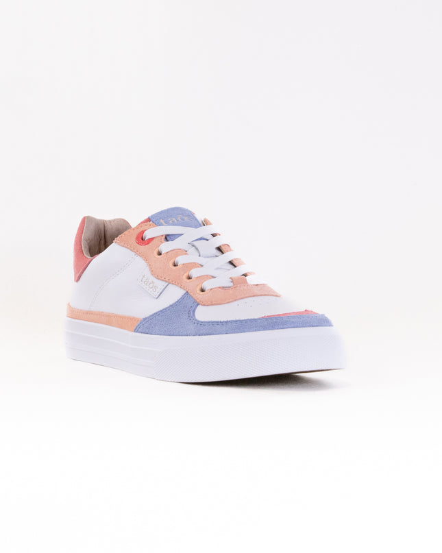 Taos Pop Soul (Women's) - Peach/Coral Multi