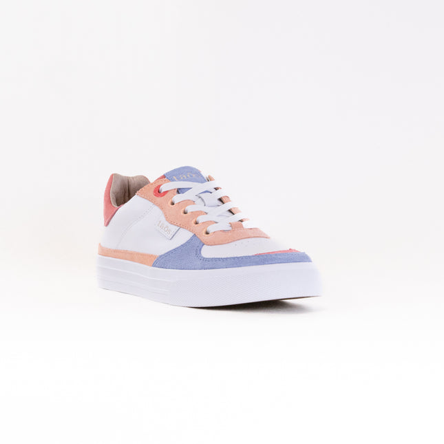 Taos Pop Soul (Women's) - Peach/Coral Multi