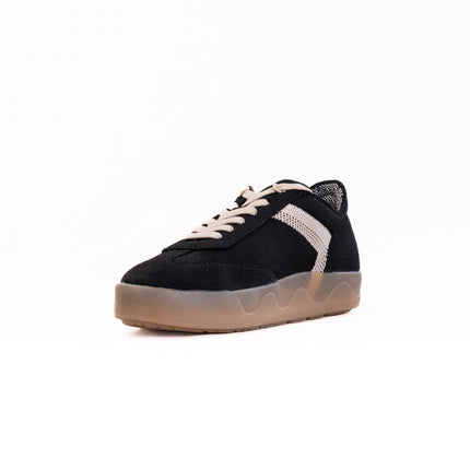 Ros Hommerson Stella (Women's) - Black Multi Knit
