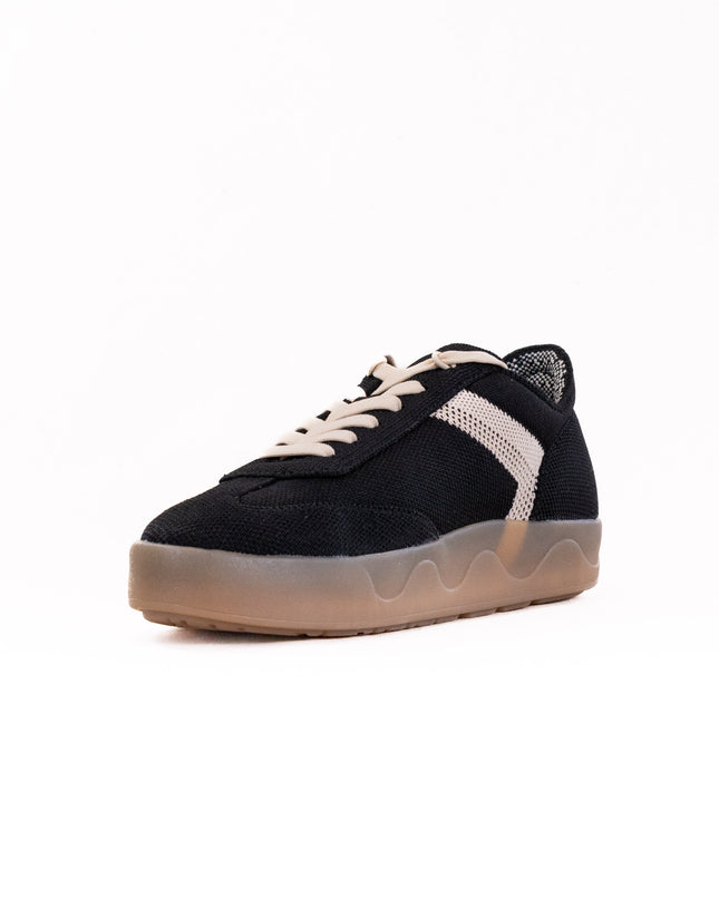 Ros Hommerson Stella (Women's) - Black Multi Knit