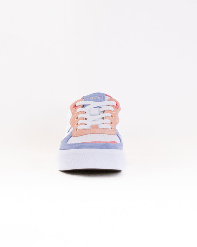 Taos Pop Soul (Women's) - Peach/Coral Multi