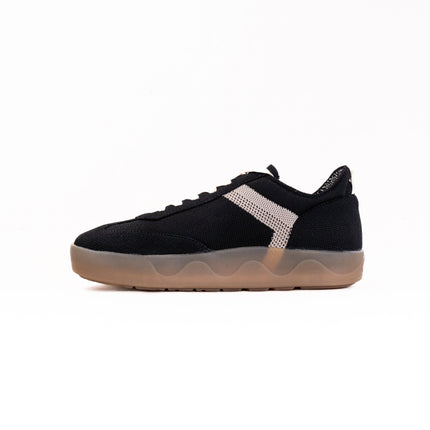 Ros Hommerson Stella (Women's) - Black Multi Knit