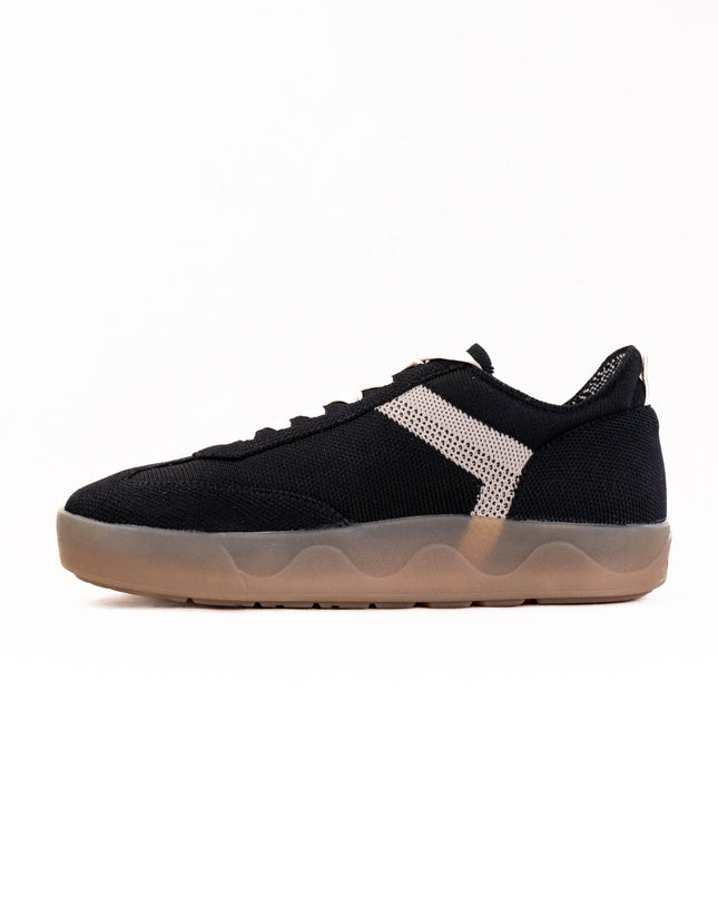 Ros Hommerson Stella (Women's) - Black Multi Knit