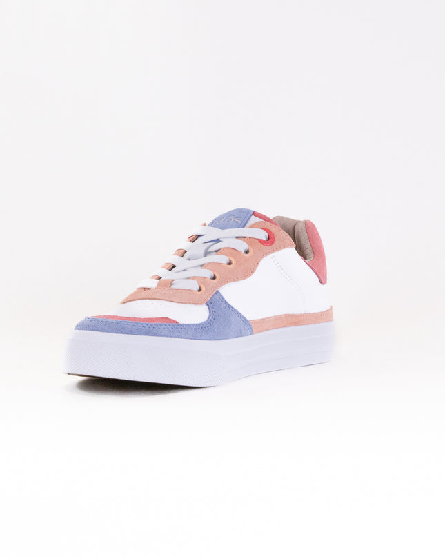 Taos Pop Soul (Women's) - Peach/Coral Multi