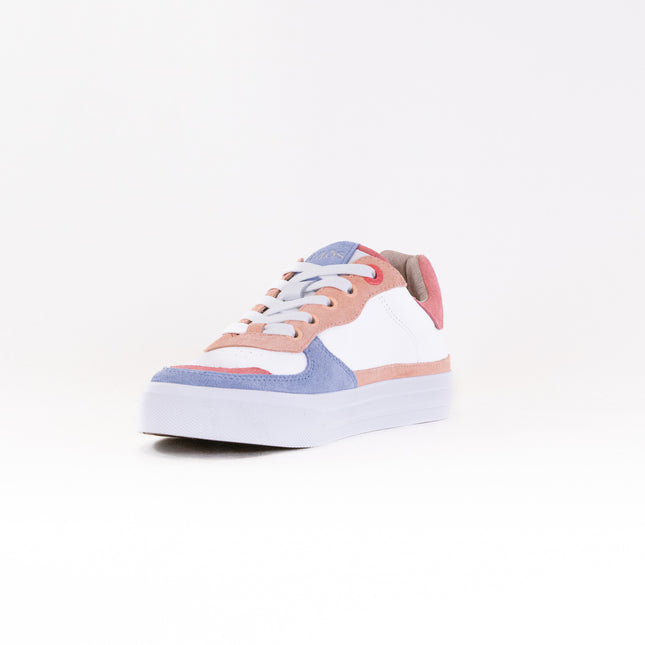 Taos Pop Soul (Women's) - Peach/Coral Multi