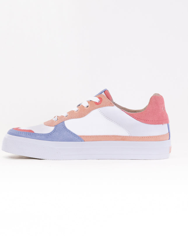 Taos Pop Soul (Women's) - Peach/Coral Multi