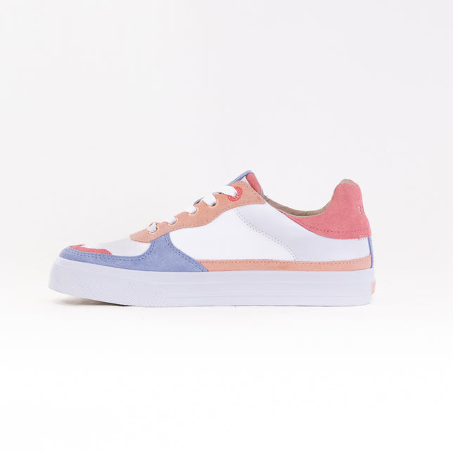 Taos Pop Soul (Women's) - Peach/Coral Multi