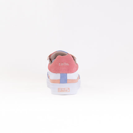 Taos Pop Soul (Women's) - Peach/Coral Multi