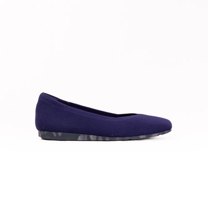 Ros Hommerson Niki (Women's) - Navy Knit