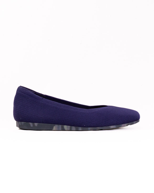 Ros Hommerson Niki (Women's) - Navy Knit