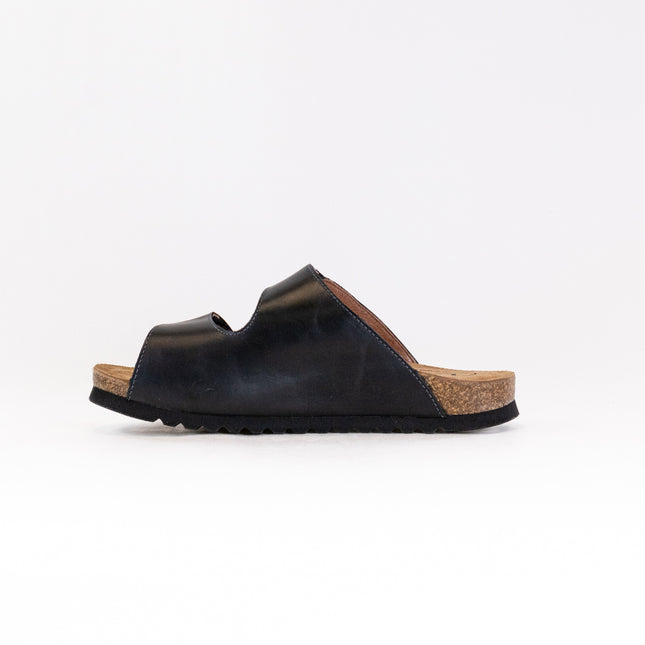 Taos Casita (Women's) - Black Leather