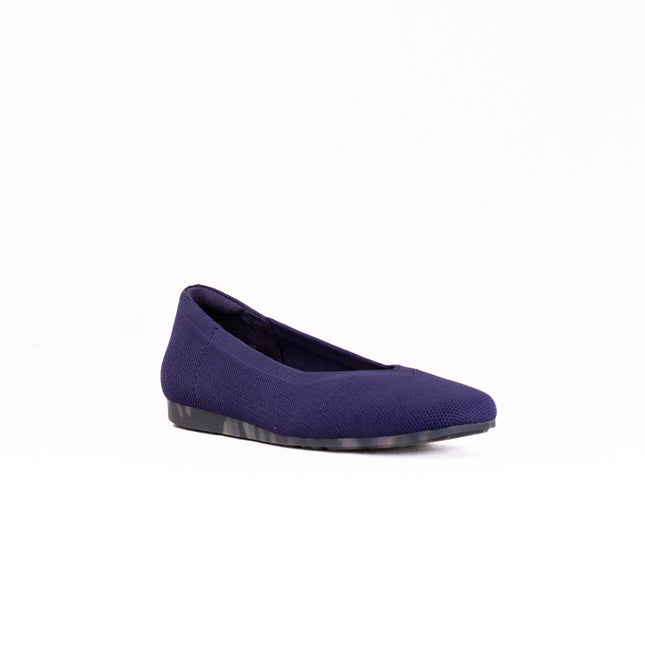 Ros Hommerson Niki (Women's) - Navy Knit