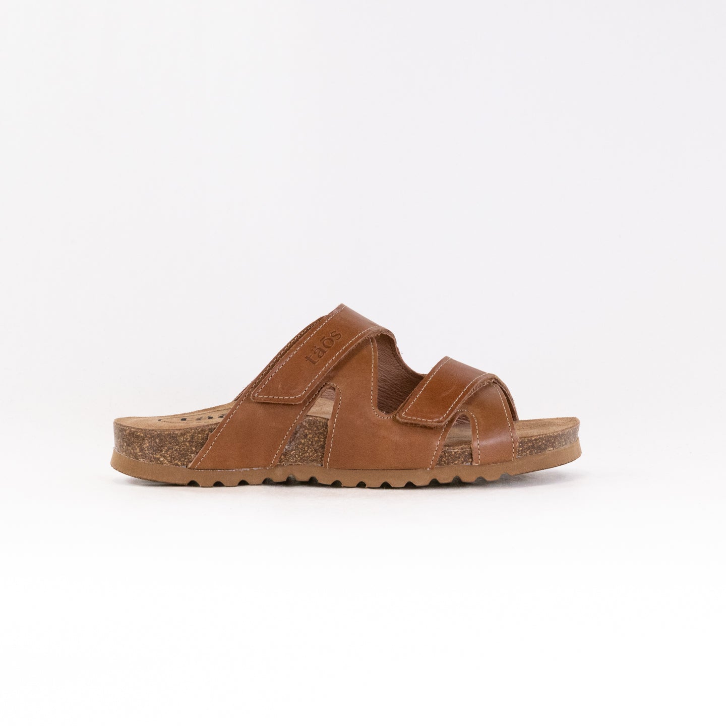 Taos Casita (Women's) - Tan Leather