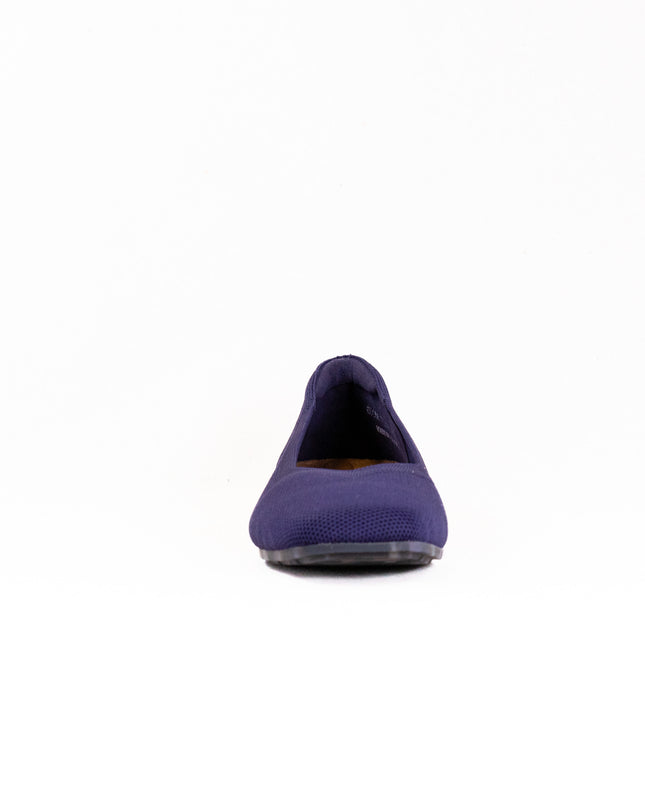 Ros Hommerson Niki (Women's) - Navy Knit