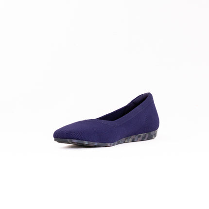 Ros Hommerson Niki (Women's) - Navy Knit