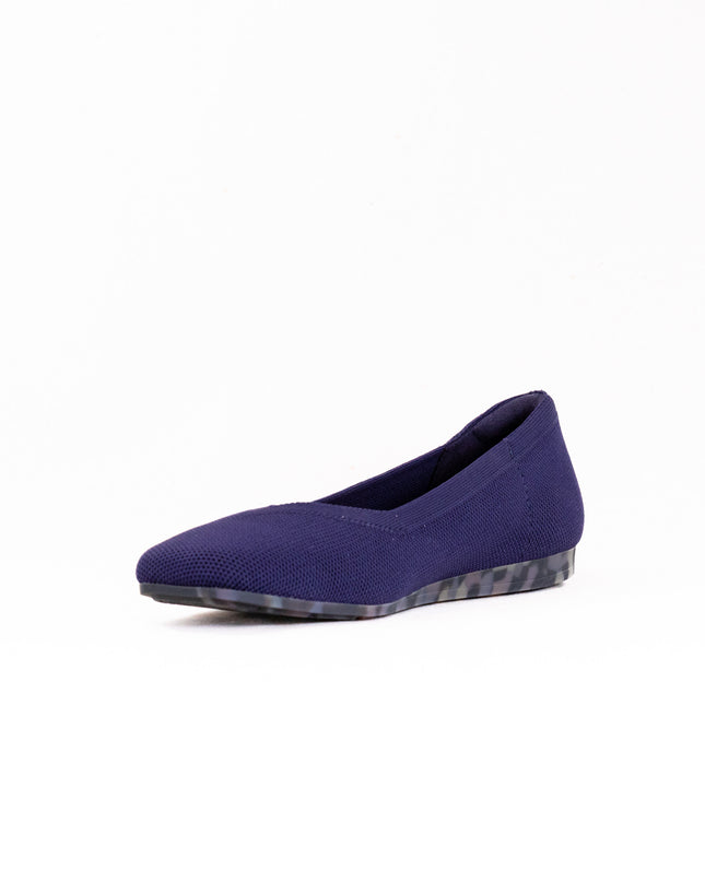 Ros Hommerson Niki (Women's) - Navy Knit