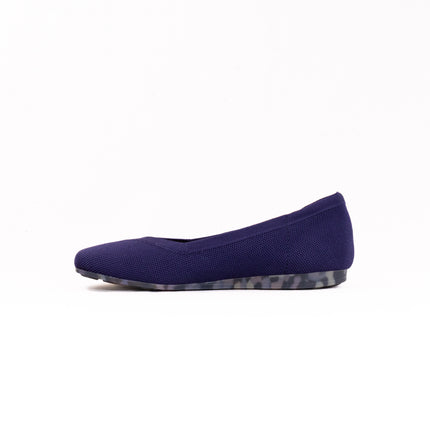Ros Hommerson Niki (Women's) - Navy Knit