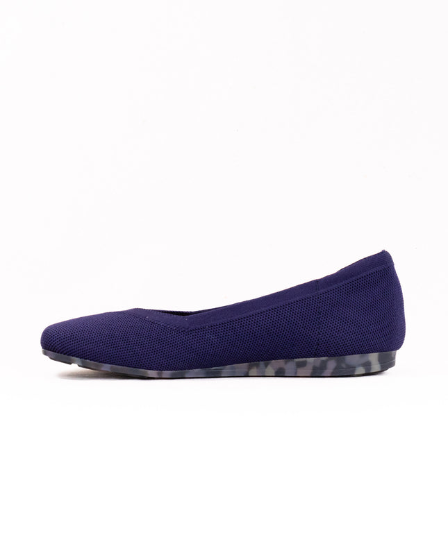 Ros Hommerson Niki (Women's) - Navy Knit