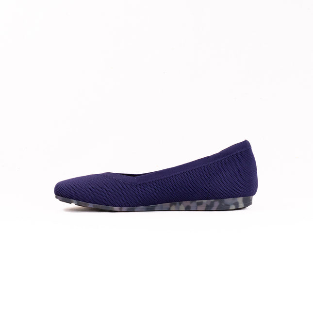 Ros Hommerson Niki (Women's) - Navy Knit
