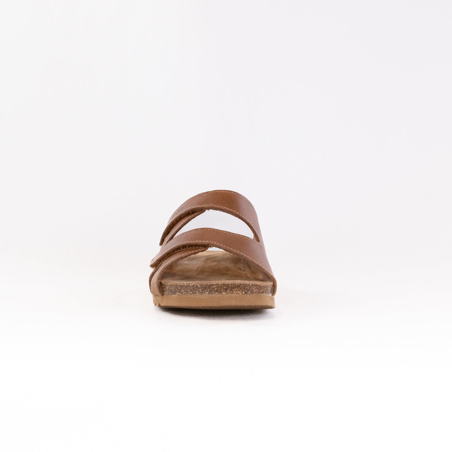 Taos Casita (Women's) - Tan Leather