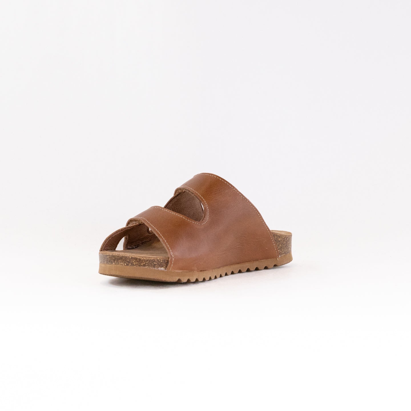 Taos Casita (Women's) - Tan Leather