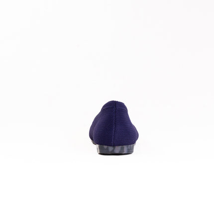Ros Hommerson Niki (Women's) - Navy Knit