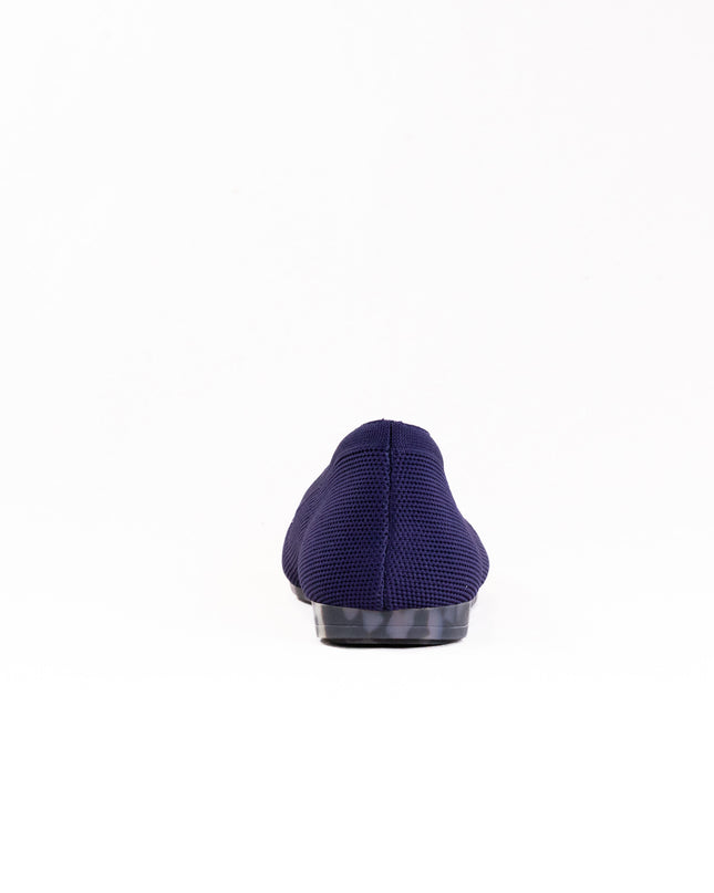 Ros Hommerson Niki (Women's) - Navy Knit
