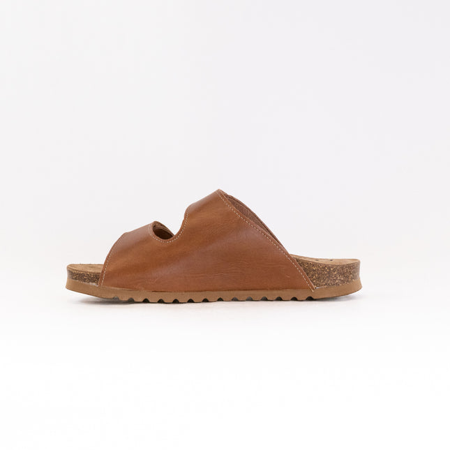 Taos Casita (Women's) - Tan Leather